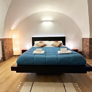  Appartamento 15th Century Loft - Centre